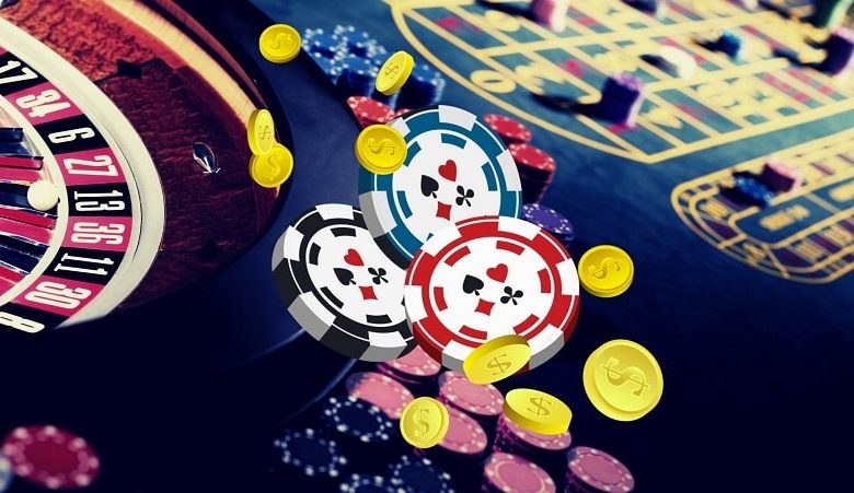 Making money from Gambling online - wesX