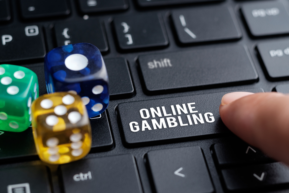 Best way to gamble online - wesX
