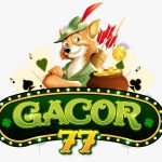 All About Slot Online at Gacor77