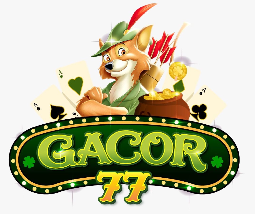 All About Slot Online at Gacor77