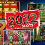 Best Slot Online Games For 2022