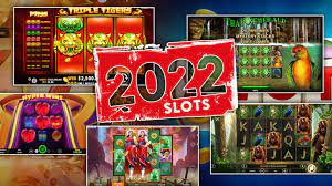 Best Slot Online Games For 2022