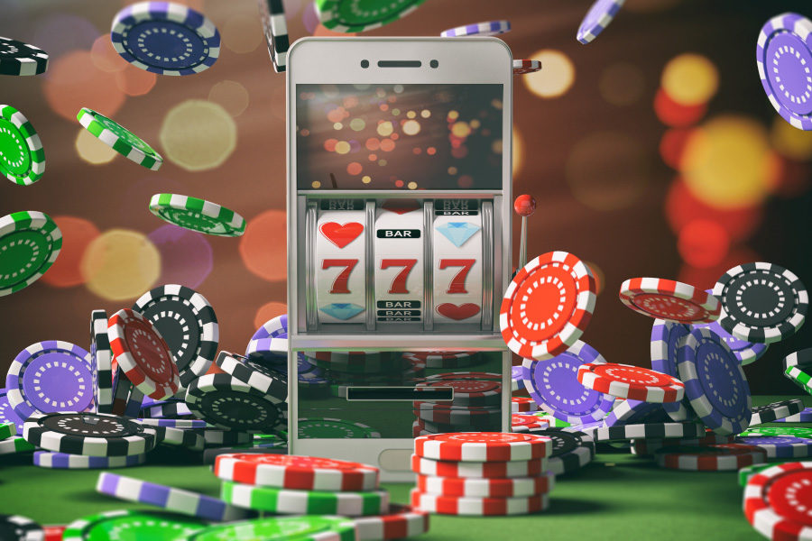 What to Look For When Playing Slots Online