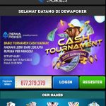 Dewa Poker