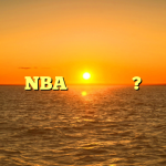 NBA 선수들은 도박을 하나요?
