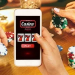 Benefits Of Playing Online Casino