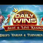 Playing Online Casino Games At Toto88