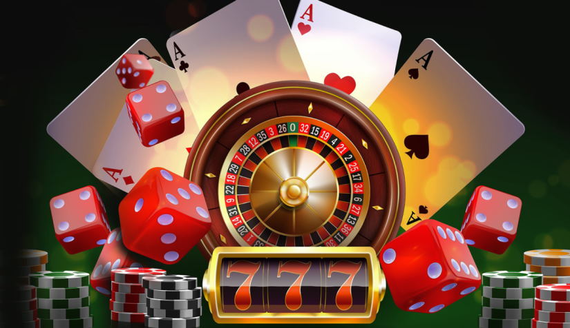 Tips For New Players Of Casinos Without Gamstop